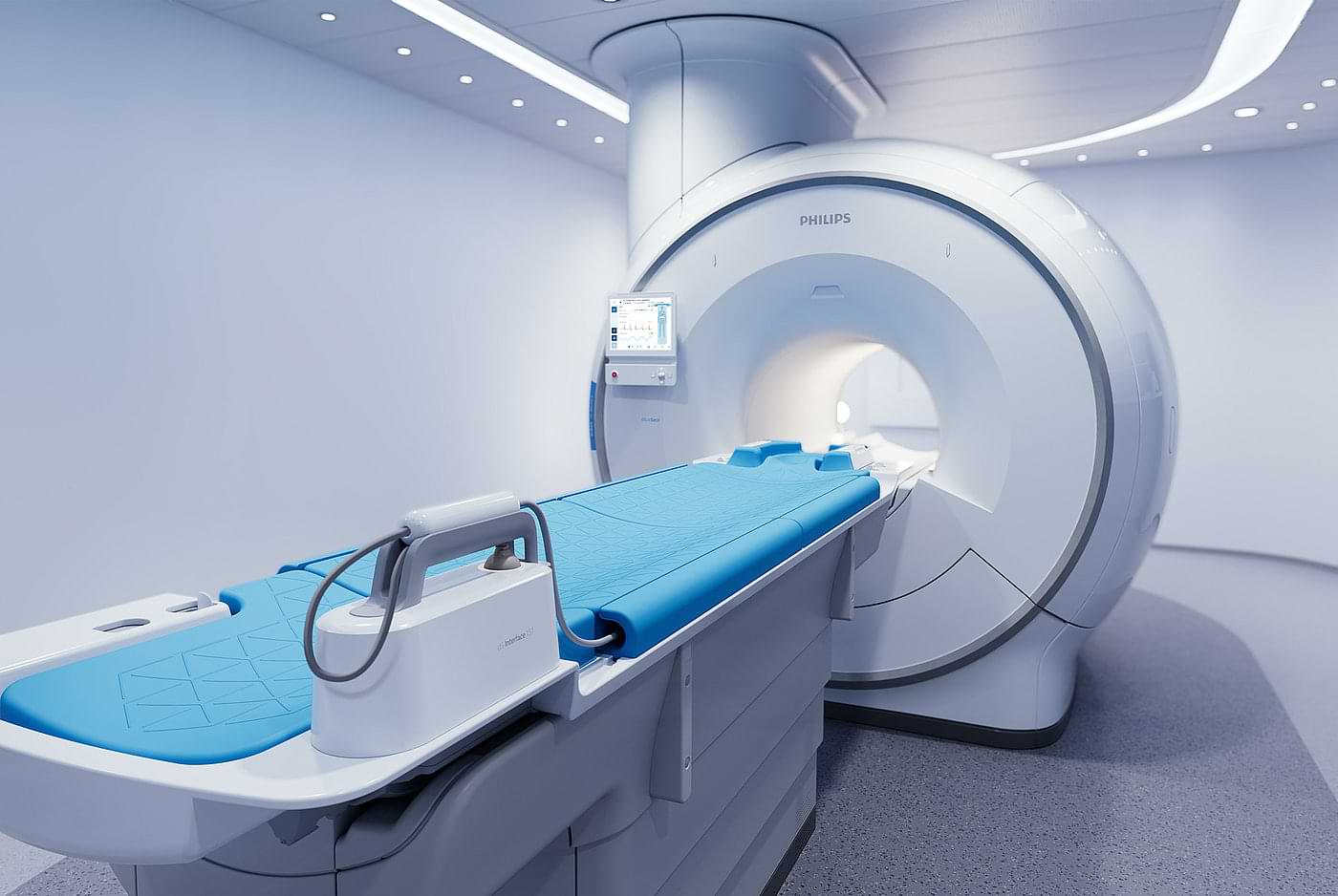 Philips-MRI